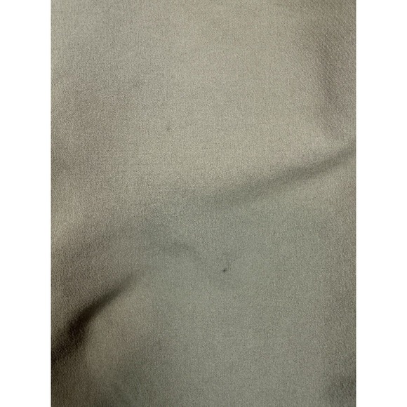 Stio Pants Womens Size 4 Green PINEDALE Technical Pants Softshell Stretch - Picture 2 of 16